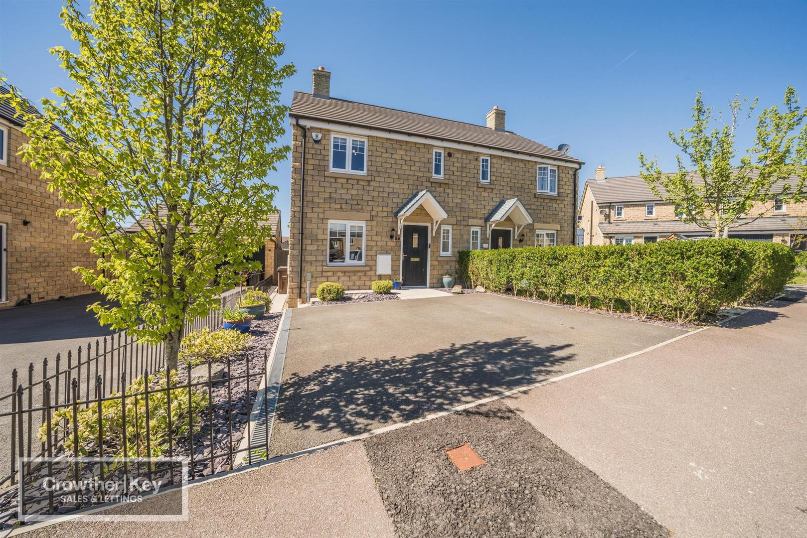 Starling Road, Buxton